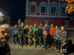 2025-05-17 Wanderung Koralm Uberschreitung - IMG_2142